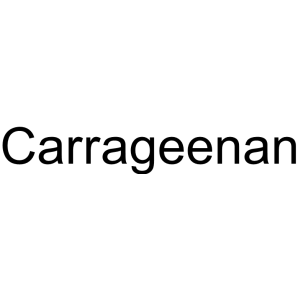 Carrageenan 9000-07-1